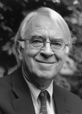 Professor Peter J. Caws